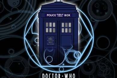 Doctor Who Wallpapers