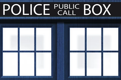 Doctor Who Wallpapers