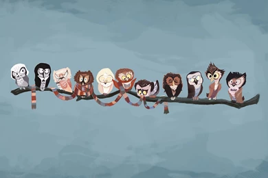 Doctor Who HD Wallpapers