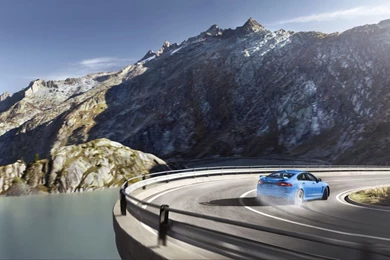 Drifting Car Wallpapers