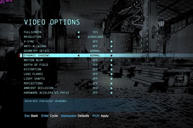 Batman: Arkham Origins – PC Performance Analysis