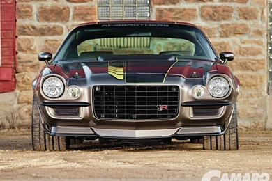 Chevrolet Camaro 1970   Image