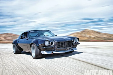 Chevrolet Camaro 1970   Image