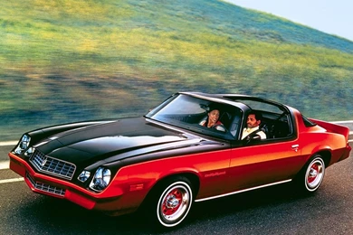 Chevrolet Wallpapers » Sport Car