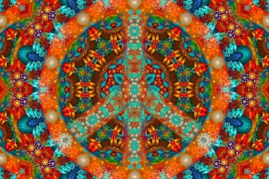 Peace Sign Desktop Wallpapers   Wallpapers Cave