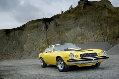 American Muscle Car Poll [Archive]   Ubisoft Forums