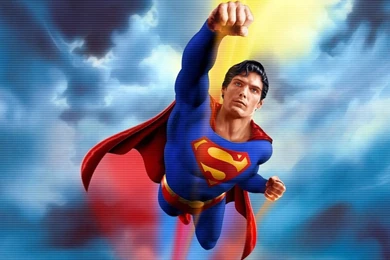 Superman Logo Wallpapers Hd Archives   Free Desktop Wallpapers ...