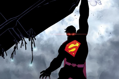 Where Can I Get A 1080p Wallpapers Of This Great Comic Book Cover ...