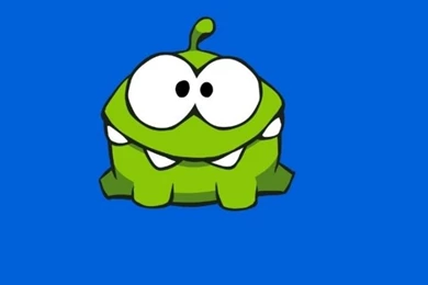 Cut The Rope HD Desktop Wallpapers : Widescreen : High Definition ...