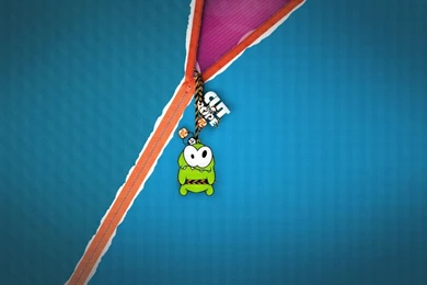 Cut The Rope ZipZar Box By Zsoltott On DeviantArt
