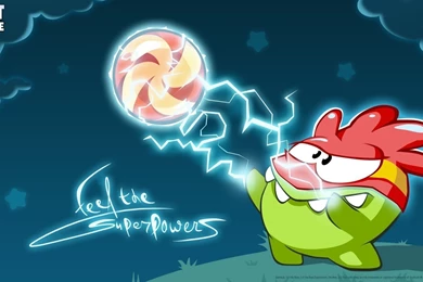 Cut The Rope  9. Chapter Toolbox 3 Stars Guide Walkthrough   YouTube