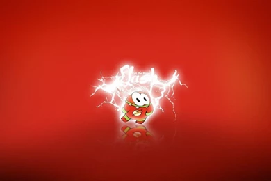 Cut The Rope Om Nom Flash 4k Wallpapers By Zsoltott On DeviantArt