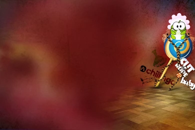 Cut The Rope   Baby Wallpapers By Zsoltott On DeviantArt