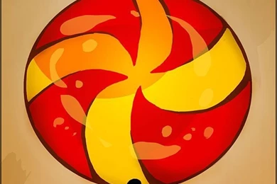 Cut The Rope By MetroUI On DeviantArt