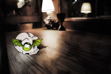 Browsing Wallpapers On DeviantArt