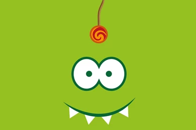 DeviantArt: More Like Cut The Rope Icon By RunHarold