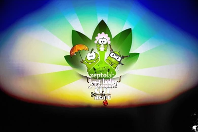 Cut The Rope Rainbow TEAM By Zsoltott On DeviantArt