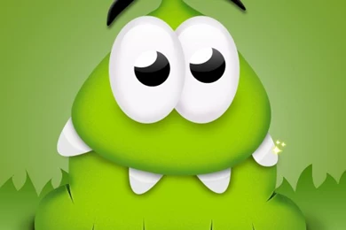 Cut The Rope By JackieTran On DeviantArt