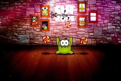 Cut The Rope   Sport By Zsoltott On DeviantArt