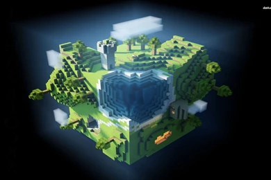 Minecraft Wallpapers 52c   HD Wallpapers