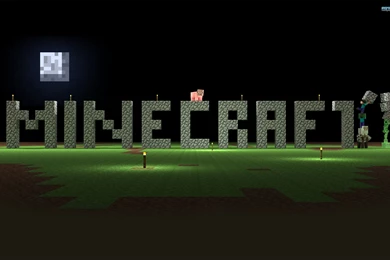Minecraft Wallpapers 9aa   HD Wallpapers