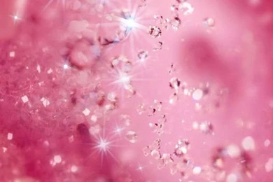 Pink Glitter iPhone Wallpapers
