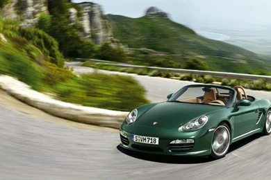 Porsche Boxster Wallpapers   Splendid Wallpapers HD