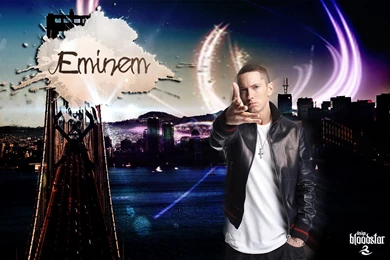 Eminem Wallpapers Work By BloodStarGraphic On DeviantArt
