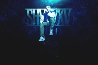 Eminem   SHADYXV Wallpapers By Merlan On DeviantArt