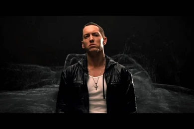 Eminem Wallpapers Android App   YouTube