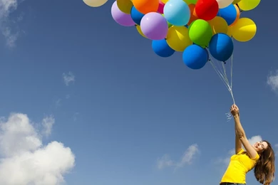 Balloons Latest HD Wallpapers Free Download