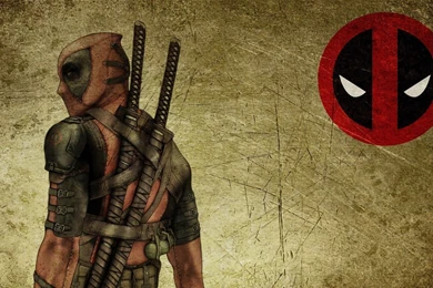 Deadpool Wallpapers HD   Wallpapers Cave