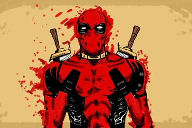 Ultra HD 4K Deadpool Wallpapers HD, Desktop Backgrounds 3840x2400