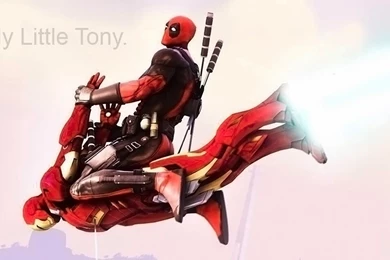 Deadpool HD Wallpapers