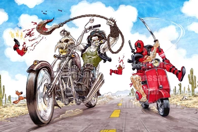 MARVEL COMICS Superhero Hero Wallpapers