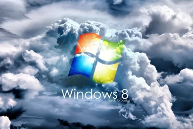 Windows 8 Desktop Themes Wallpapers 168489