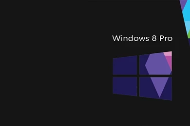 Windows 8 Pro Image
