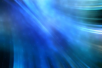 Nebula Emulator 3D Blue Pics