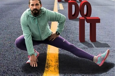 I Made A Shia LaBeouf Iphone Wallpapers And Couldn't Resist Sharing ...