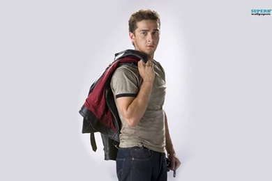 Shia LaBeouf Wallpapers Male Celebrity Wallpapers