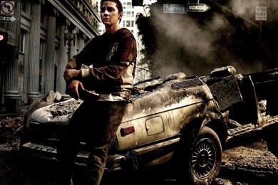 Shia LaBeouf Wallpapers