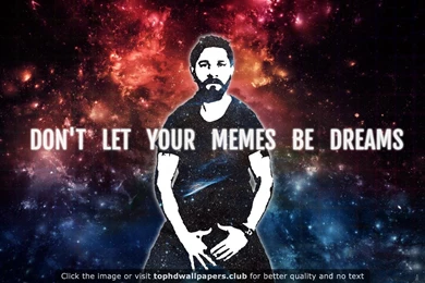 Shia LaBeouf 4K Or HD Wallpapers For Your PC, Mac Or Mobile Device
