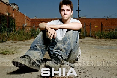 Shia LaBeouf Wallpapers