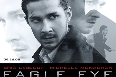 Shia LaBeouf   Shia LaBeouf In Eagle Eye Wallpapers 2 1280x1024