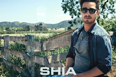 Shia LaBeouf Wallpapers