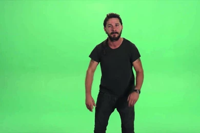 Just Do It   Shia LaBeouf   YouTube