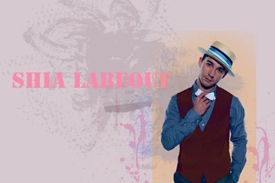 Shia   Shia LaBeouf Wallpapers (1701206)   Fanpop