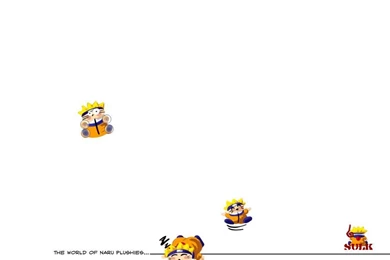 Naruto Shippuden Uzumaki Naruto Chibi Wallpapers   (