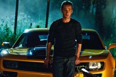 Shia Labeouf Beautiful HD Wallpapers   Wallpapers