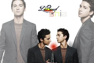 Shia   Shia LaBeouf Wallpapers (125625)   Fanpop